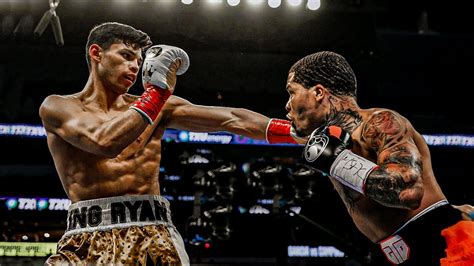 ryan garcia vs gervonta davis uhrzeit|Gervonta Davis vs. Ryan Garcia: Date, start time, TV channel。